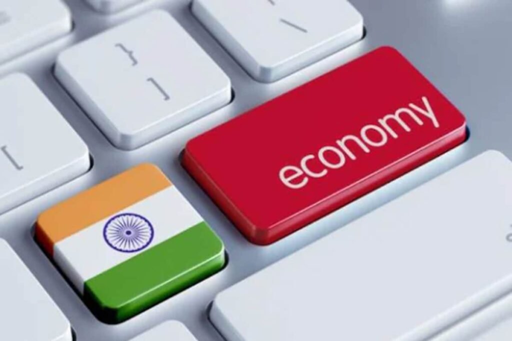 ADB Retains India's Growth Forecast At 6.4% For FY24