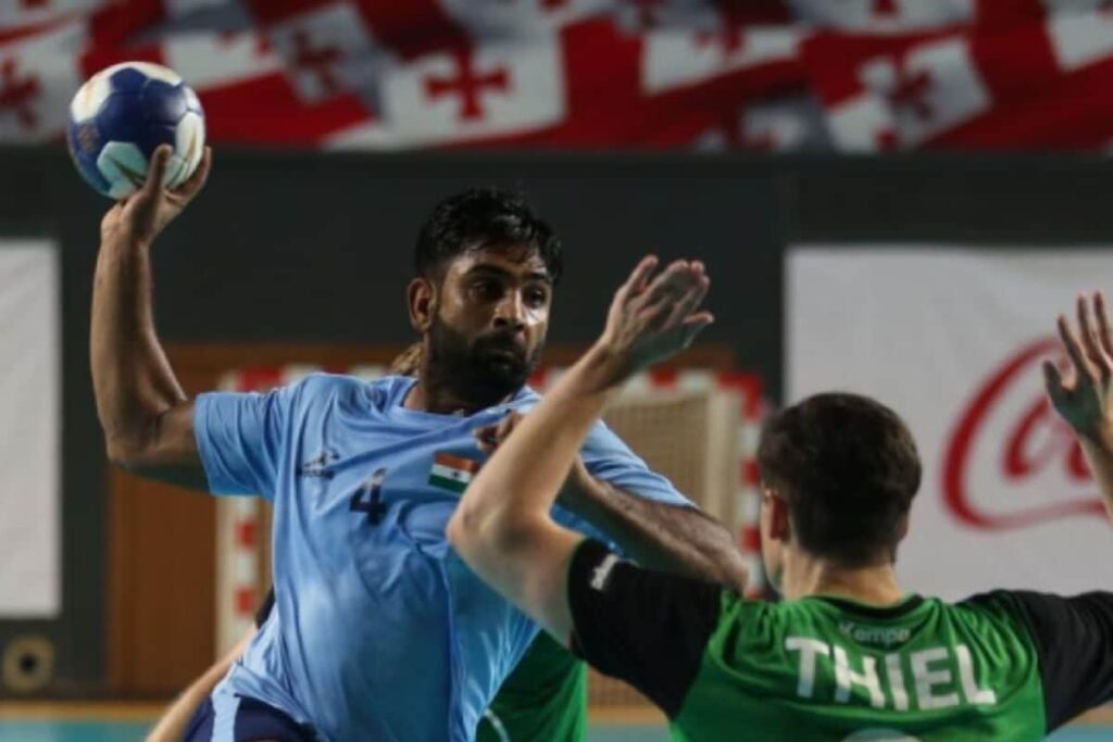 Sports Ministry Accords Recognition to Handball Association of India