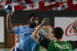 Sports Ministry Accords Recognition to Handball Association of India