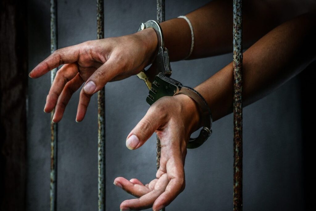 Pakistani Prisoners in 67 Countries Top 12,000; Saudi, UAE Hold Half, India Has Over 600