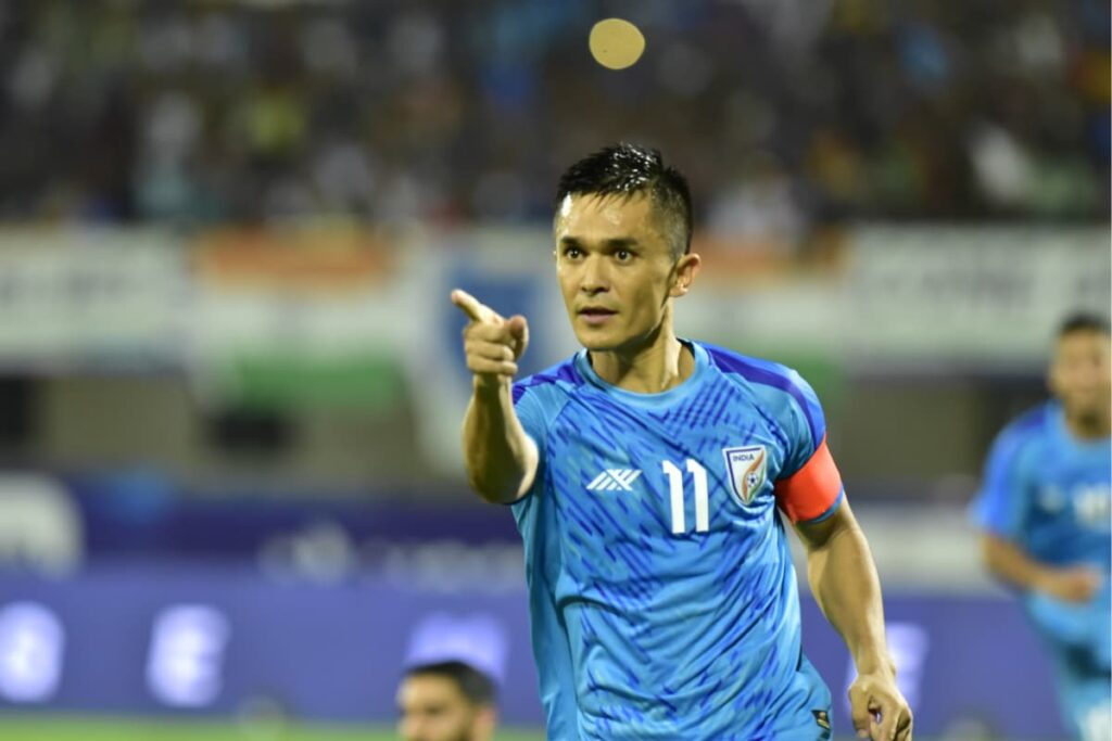 FIFA World Cup 2026 and 2027 AFC Asian Cup Qualifiers Draw: India in Pot 2, Where to Watch and Everything You Need to Know