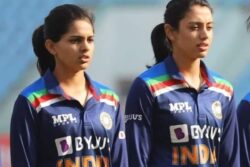 BCCI Names Women's Team for Bangladesh Tour: Priya Punia Returns, Renuka Singh, Richa Ghosh Left Out