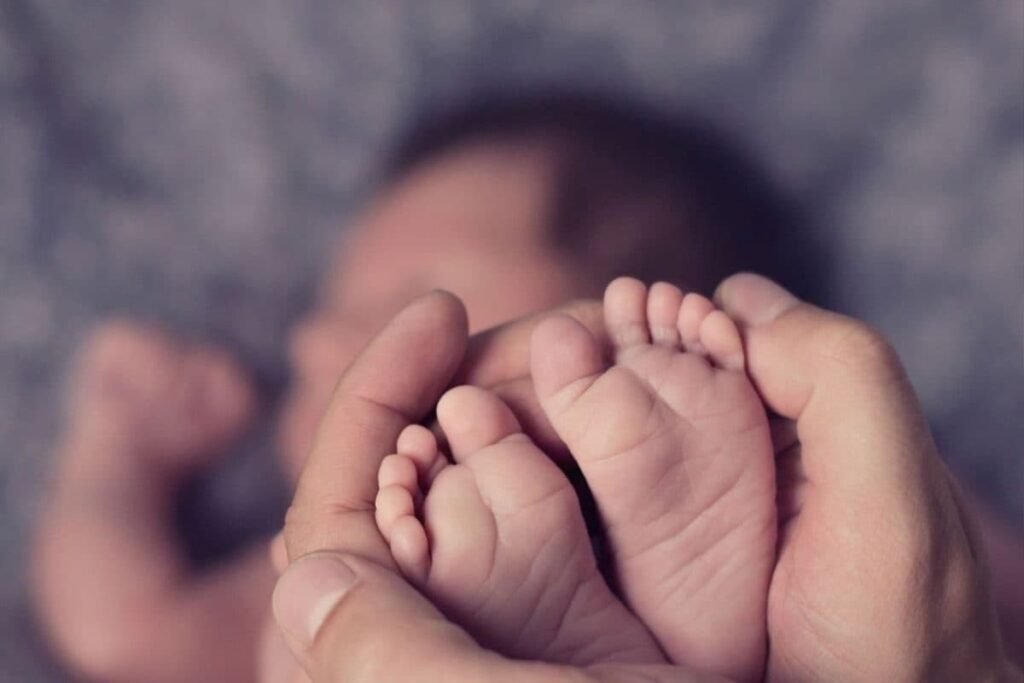 Bengal: Woman Sells 11-day-old Son Born Out of Wedlock for Rs 2 Lakh; 4 Arrested