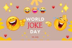 International Joke Day 2023: Best Jokes, Benefits of Sharing it, Quotes, History and Significance