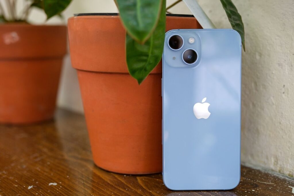 Tata Group Set To Become India's 1st Local iPhone Manufacturer: Report