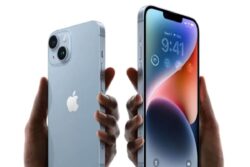 Samsung Sues Chinese Rival Over Alleged Patent Violation On iPhone Displays: Report