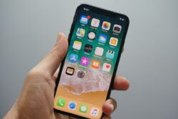 WhatsApp Rolling Out New Features For iPhone Users - Landscape Mode, Silence Unknown Callers And More