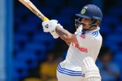 'No Point Playing That Way Every Day': Ishan Kishan Says India Can Emulate 'Bazball' Depending on Situation