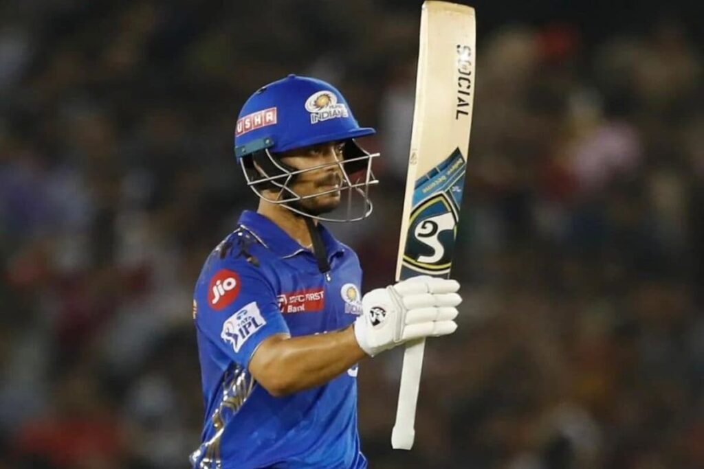 Ishan Kishan Turns 25: A Look at Young India Wicketkeeper’s Top 5 Knocks