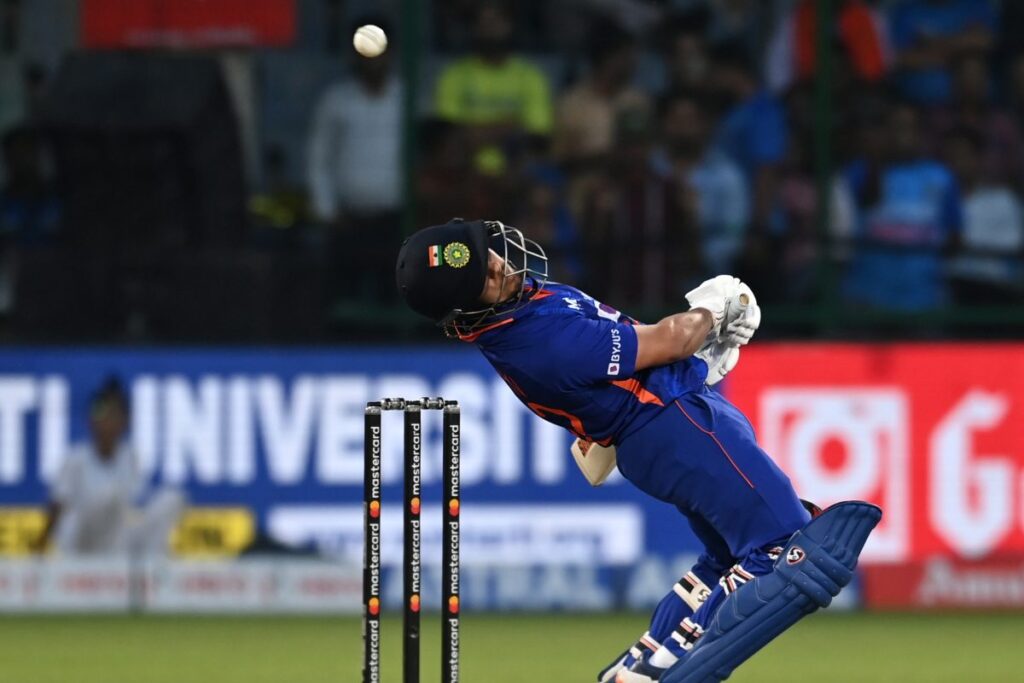 'Two Bouncers Per Over': BCCI Announces Major Rule Change for Mushtaq Ali Trophy; IPL Next?