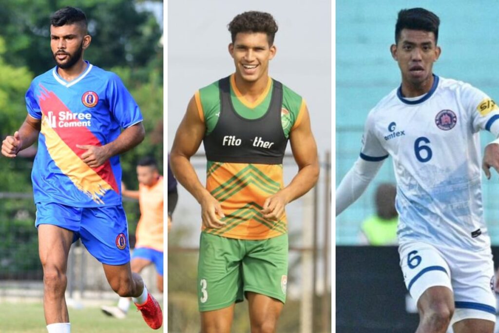 ISL Transfer News: Chennaiyin FC Sign Defensive Duo; Odisha FC Rope in Lalliansanga Renthlei