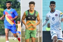 ISL Transfer News: Chennaiyin FC Sign Defensive Duo; Odisha FC Rope in Lalliansanga Renthlei