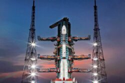 ISRO Confirms Chandrayaan 3 Mission Launch Date For July 14: All Details