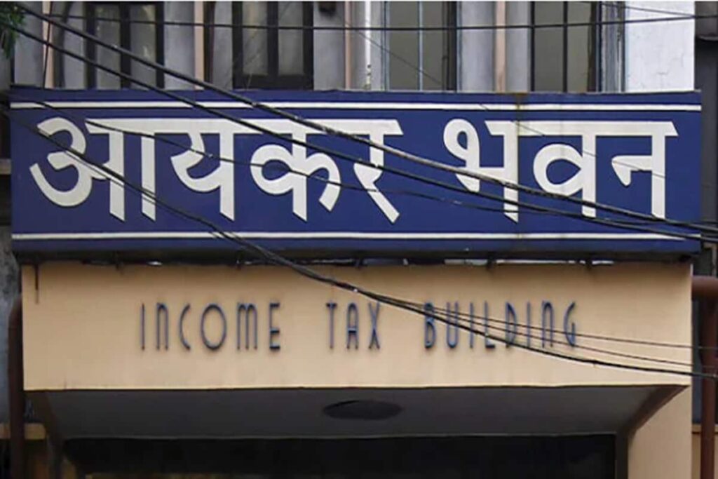 Income Tax Dept's Big Swift Action: 1 Lakh Notice Scrutiny Set To Wrap Up By Mar 2024