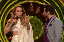 Happy Birthday Iulia Vantur: A Look at Her Photos, Videos With Salman Khan