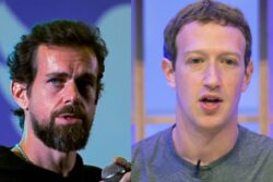 Jack Dorsey’s Reaction to Mark Zuckerberg’s Follow Request on Threads Goes Viral