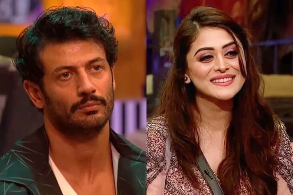 Bigg Boss OTT 2: Jad Hadid And Falaq Naaz Evicted From Salman Khan’s Show