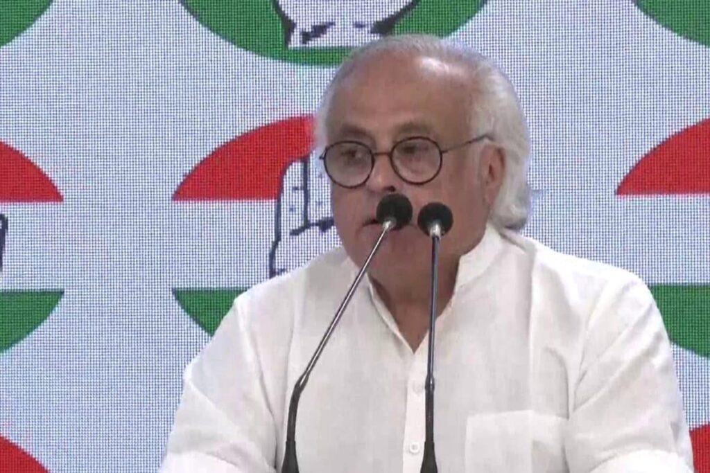 Dharavi Project Gift from Maha Govt to Modi's Crony Adani: Congress