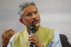 Jaishankar to Embark on a Four-day Visit to Tanzania Today