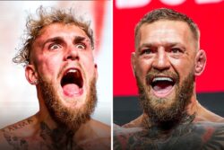 Paulie Malignaggi Backs Jake Paul in MMA Fight Against Conor McGregor