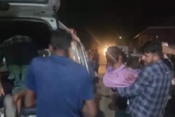 Two Local LeT Militants Carried Out Attack on Non-local Labourers in J&K's Shopian, Say Police