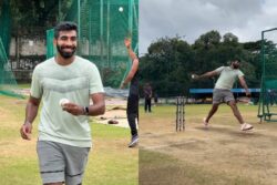 'Coming Home': Jasprit Bumrah Announces India Comeback in Viral Instagram Post