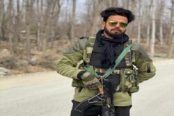 Army Jawan Goes Missing From Kashmir's Kulgam; Search Operation Launched