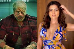 Jawan Prevue: Ridhi Dogra Reacts As Netizen Says 'Did Not See You' In Shah Rukh Khan Starrer