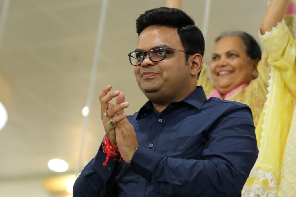 ‘Start of a New Dawn‘: Jay Shah Thanks Fellow Board Members as ICC Makes Landmark Announcement