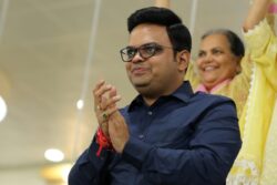 ‘Start of a New Dawn‘: Jay Shah Thanks Fellow Board Members as ICC Makes Landmark Announcement