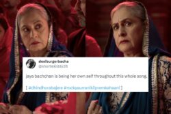 Jaya Bachchan's Angry Face In 'Dhindhora Baje Re' Leaves Twitter In Splits: 'Itna Bhi Real Nahi...'