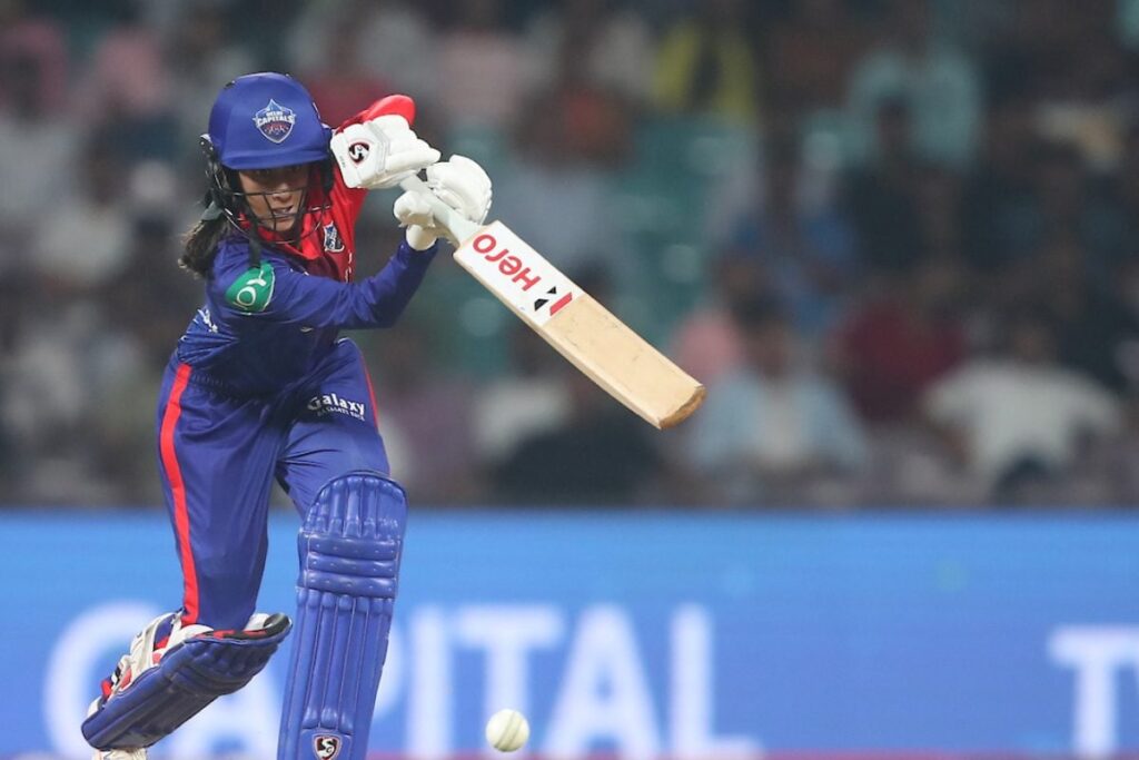 India Star Jemimah Rodrigues to Play for Northern Superchargers in The Hundred