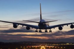 'Literally Like Matrix': Passengers Severely Injured In Turbulence-Hit US Flight