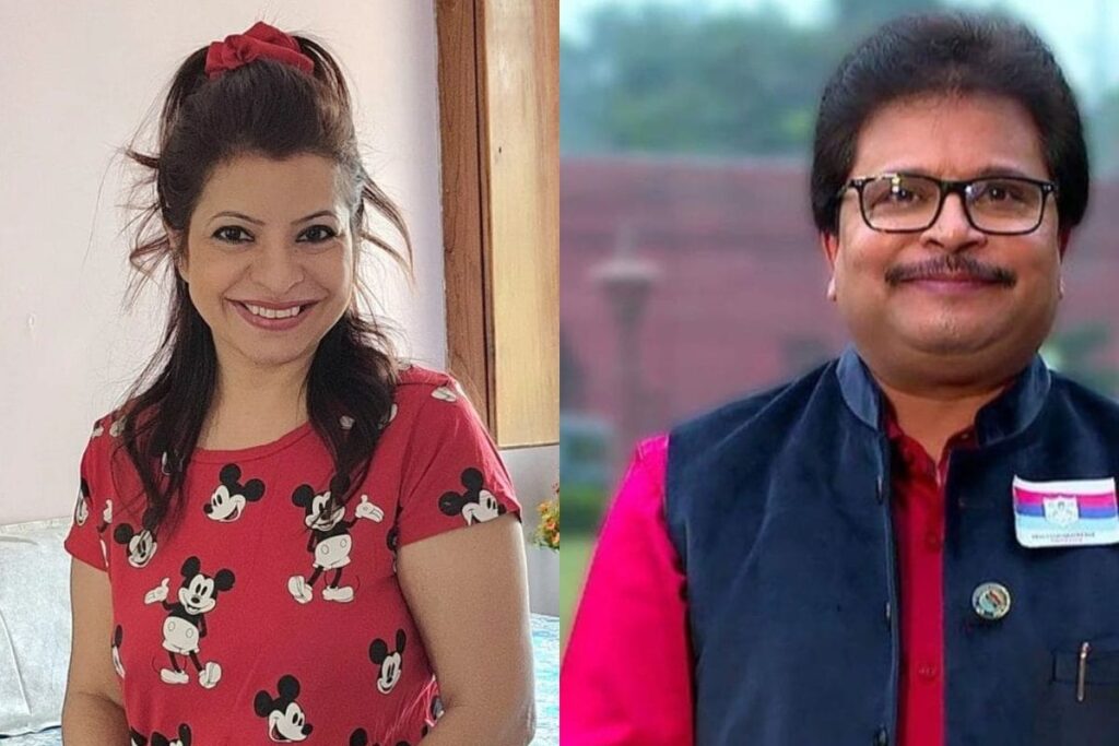 TMKOC: Jennifer Mistry Reveals That Cops Will Soon File A Chargesheet Against Asit Modi