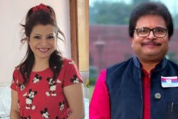TMKOC: Jennifer Mistry Reveals That Cops Will Soon File A Chargesheet Against Asit Modi