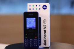 5 Top Features Of JioBharat 4G Mobile At Rs 999