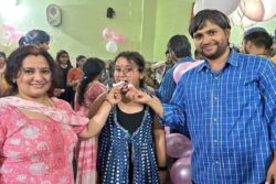 Happy Periods Ragini; Uttarakhand Man Celebrates Daughter's First Period, Throws A Party