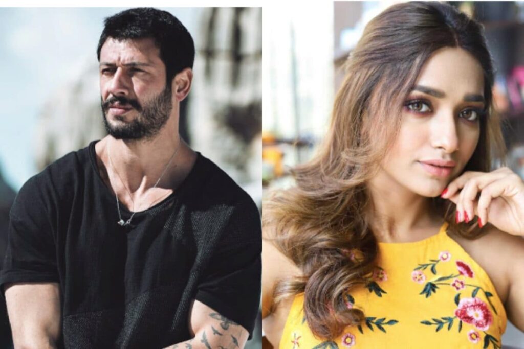 Bigg Boss OTT 2: Jiya Shankar Breaks Down During Fight With Jad Hadid: 'Shankar Is Not My Last Name'