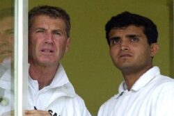 John Wright Birthday: Did You Know Why New Zealand Cricket Legend was Called ‘Shake’?