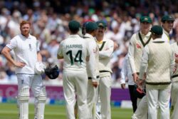 ‘Let's See if They're Man Enough to Do That': England Legend Demands 'Public Apology' from Australia