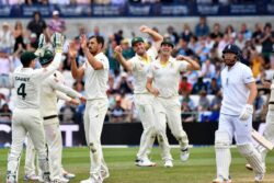 'See Ya, Jonny': Bairstow Given a Taste of His Own Medicine in Send-off After Tense Exchange With Steve Smith