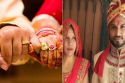 Seema Haider-Like Case: Bangladesh Woman Meets UP Man on Facebook, Then Comes Blood-soaked Pics