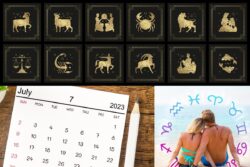 July 2023 Monthly Horoscope: Love, Career and Business Astrological Predictions