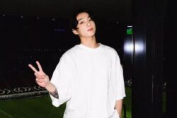 Seven Co-Writer Didn’t Know The ‘Gravity’ Of Jungkook’s Solo Hit Until It Arrived