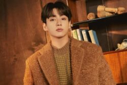 BTS Star Jungkook's Singles Still With You And My You Now Available On Streaming Platforms