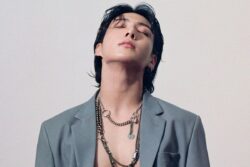 BTS: Jungkook Leaves ARMYs Gasping For Breath As He Drops Shirtless Photo, Teases 'Seven' Schedule