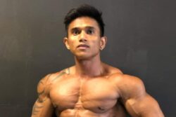Indonesian Fitness Influencer Dies in Freak Gym Accident After 210-Kg Barbell Falls on His Neck