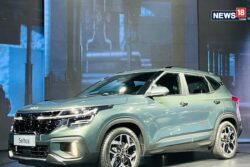 2023 Kia Seltos Facelift Creates New Booking Record, 13k+ Units Booked in One Day