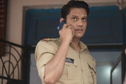 Kaalkoot Review: Vijay Varma Is The Star of This Thought-Provoking Cop Drama