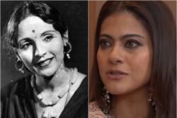 Kajol Reveals Her Grandmother's Sweet Beauty Mantra Amid 'The Trial' Promotions; Watch